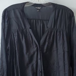Lucky Brand light weight top